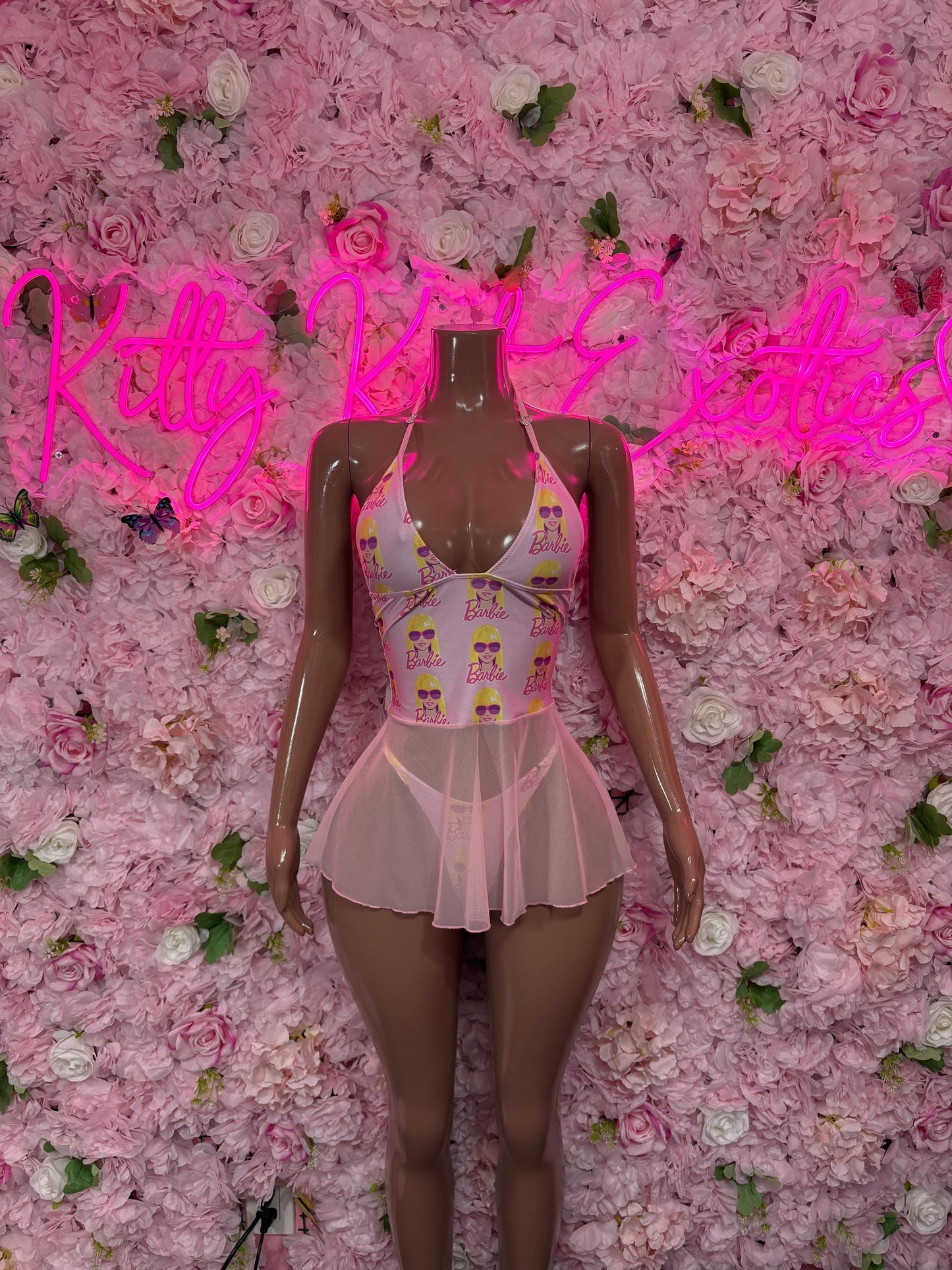 Rave Wear Two Piece Skirt Set, Rave Outfit for Performers, Raves, or Night Out | Bottle girl Outfits