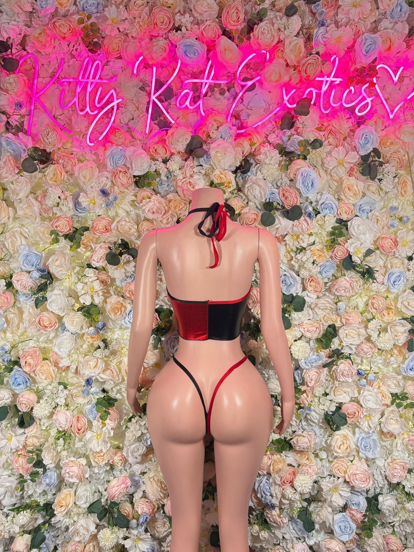 Harley Quinn Costume   Halloween, Cosplay, Comic Con, Rave Wear Festival Wear