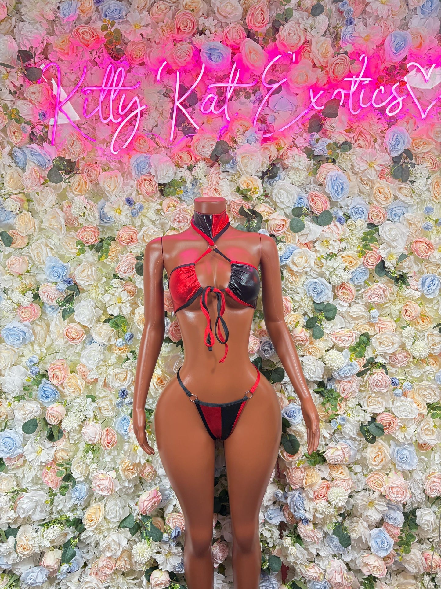 Harley Quinn Costume Two Piece   Halloween, Cosplay, Comic Con, Rave Wear Festival Wear