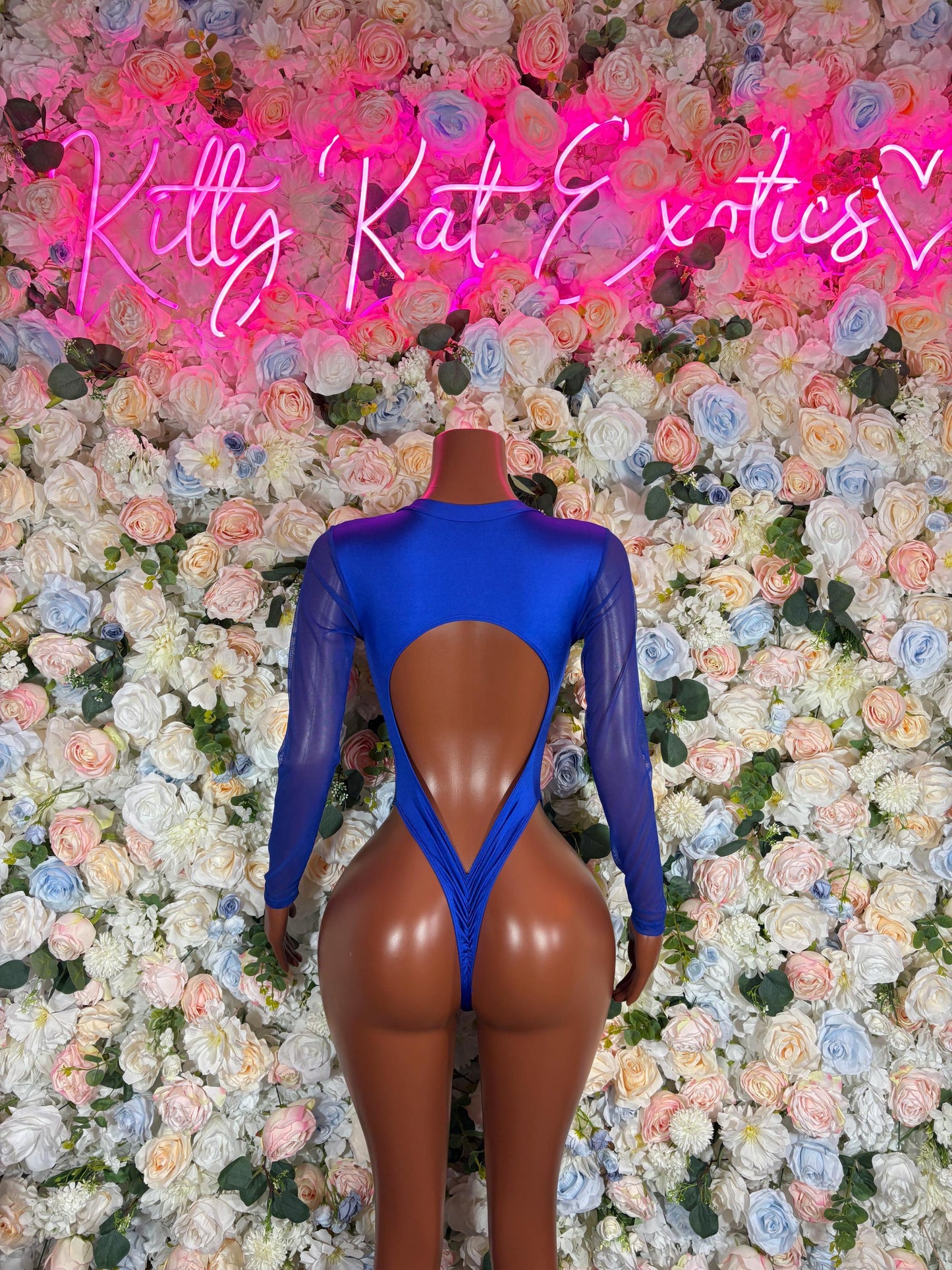 Fourth of July - Bottlegirl Bodysuit Bartender  Patriotic Swimsuit for Beach, Pool Parties, or Summer Fun