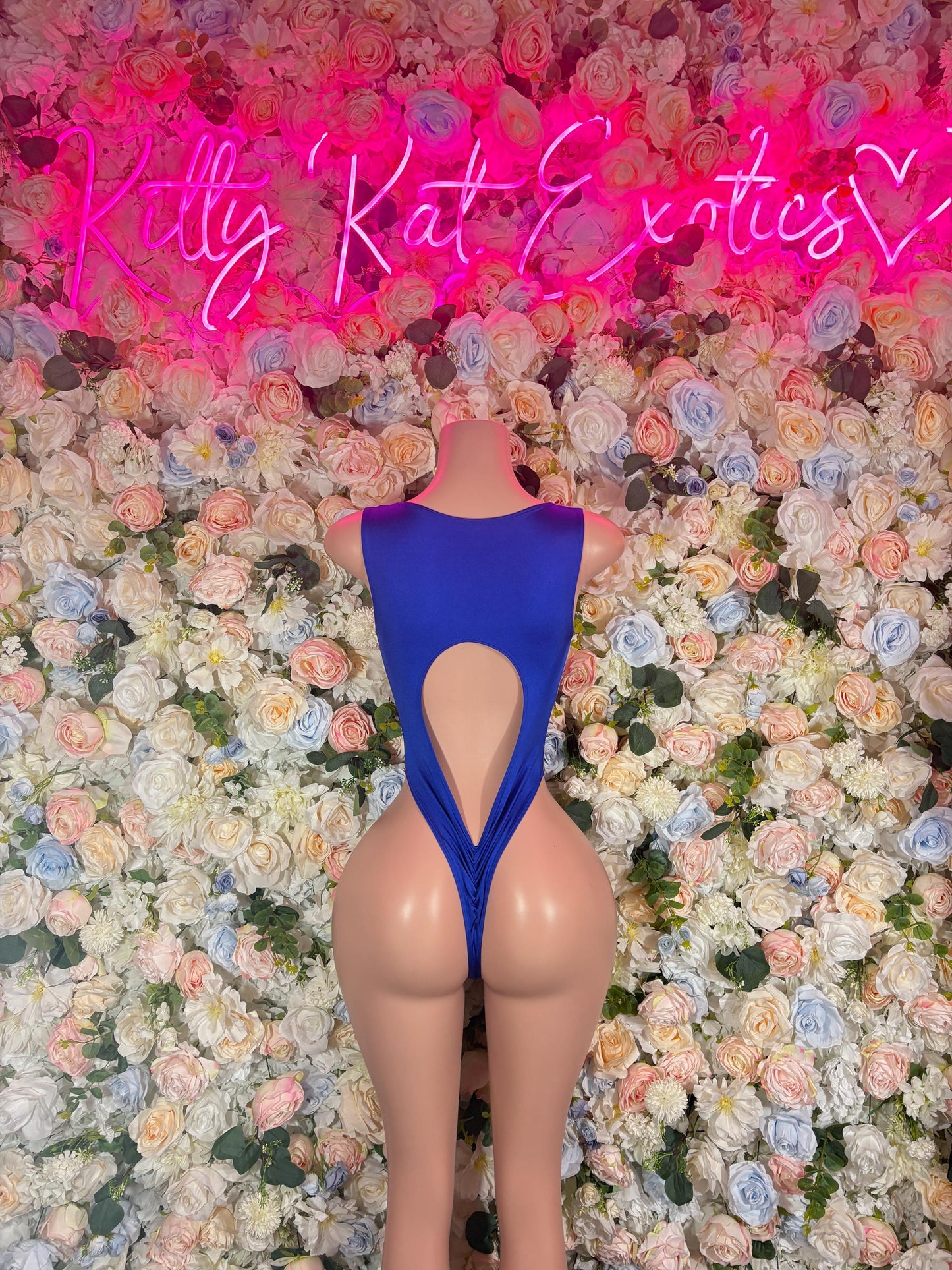 Summer USA Flag Oufit - Bottlegirl Bodysuit Bartender  Patriotic Swimsuit for Beach, Pool Parties, or Summer Fun