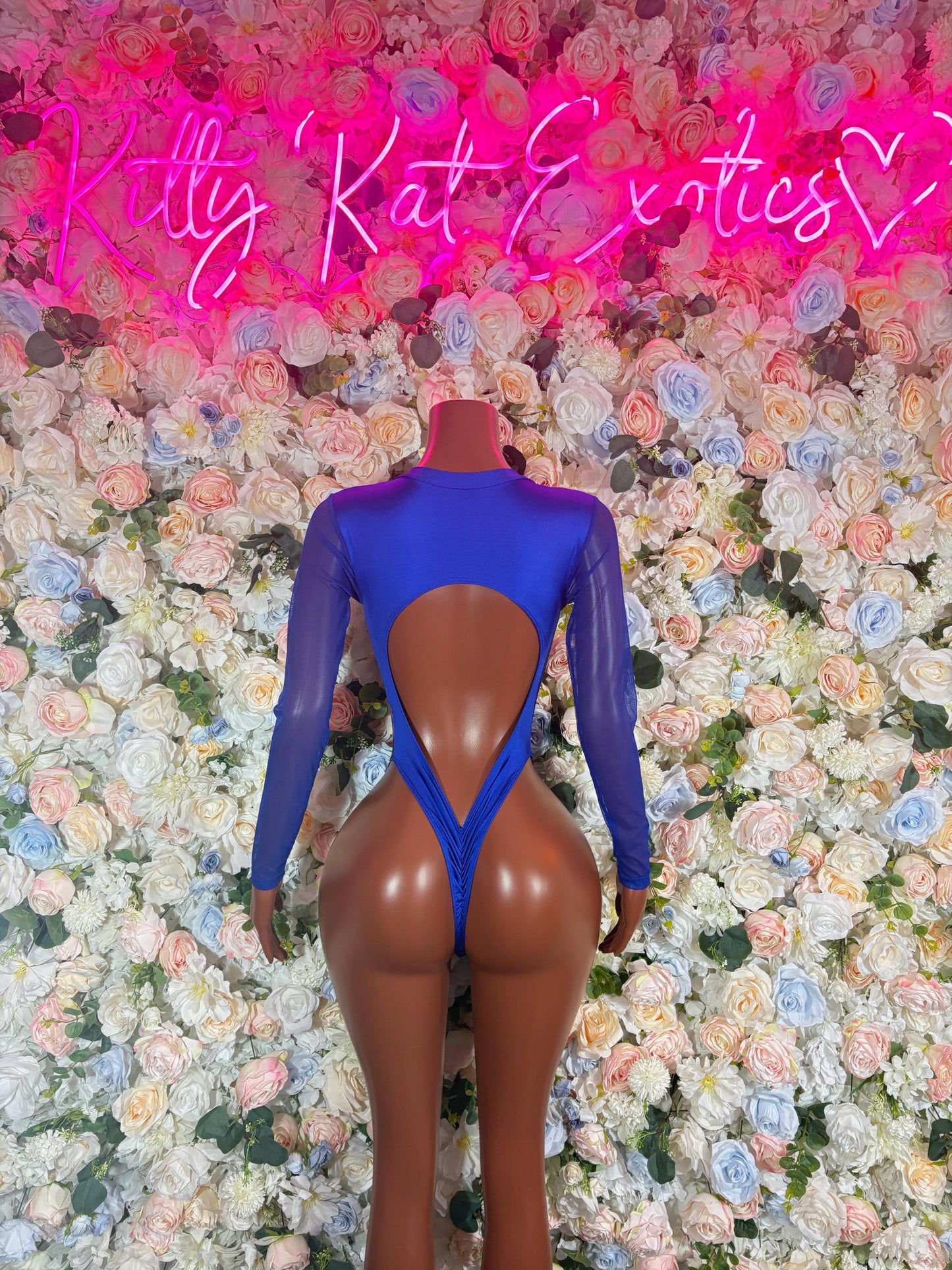 Fourth of July USA Flag Oufit - Bottlegirl Bodysuit Bartender  Patriotic Swimsuit for Beach, Pool Parties, or Summer Fun