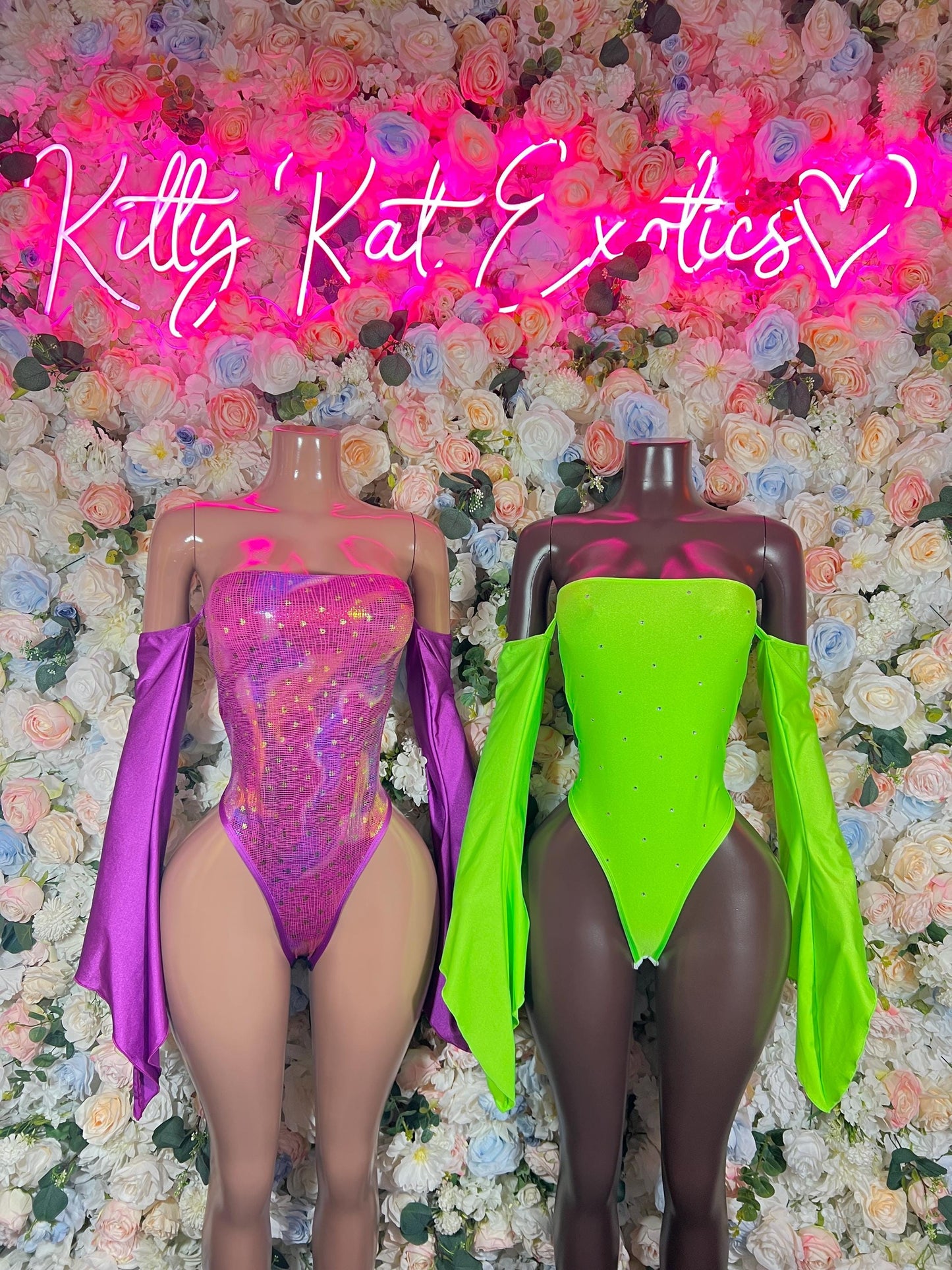 Rave Outfit Festival One Piece Bodysuit Neon  - Sexy Performance Costume, Latin Sultry, Bold Dance Outfit, Womens Party Outfit