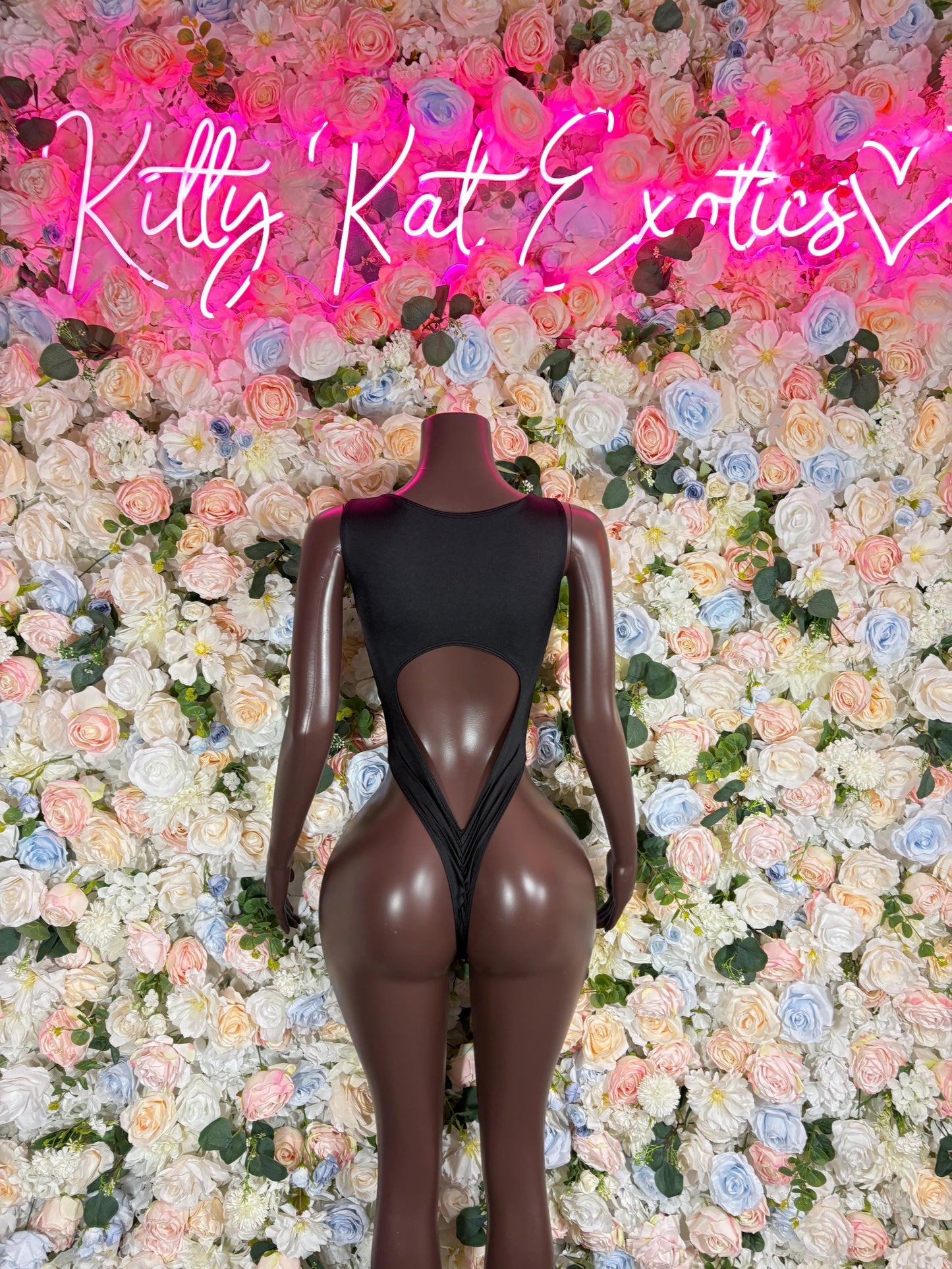 Bottlegirl Bodysuit One-Piece Green Cheetah  Exotic Dancewear for Performers, Raves, or Night Out | Bottle girl Outfits