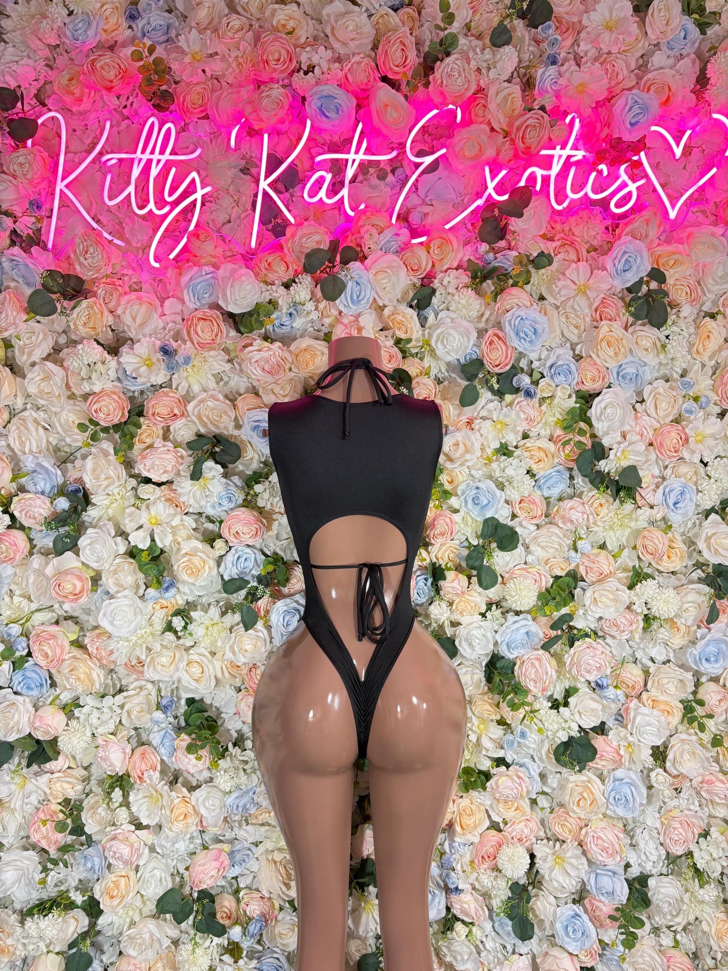 Bottlegirl Bodysuit One-Piece Green Cheetah  Exotic Dancewear for Performers, Raves, or Night Out | Bottle girl Outfits