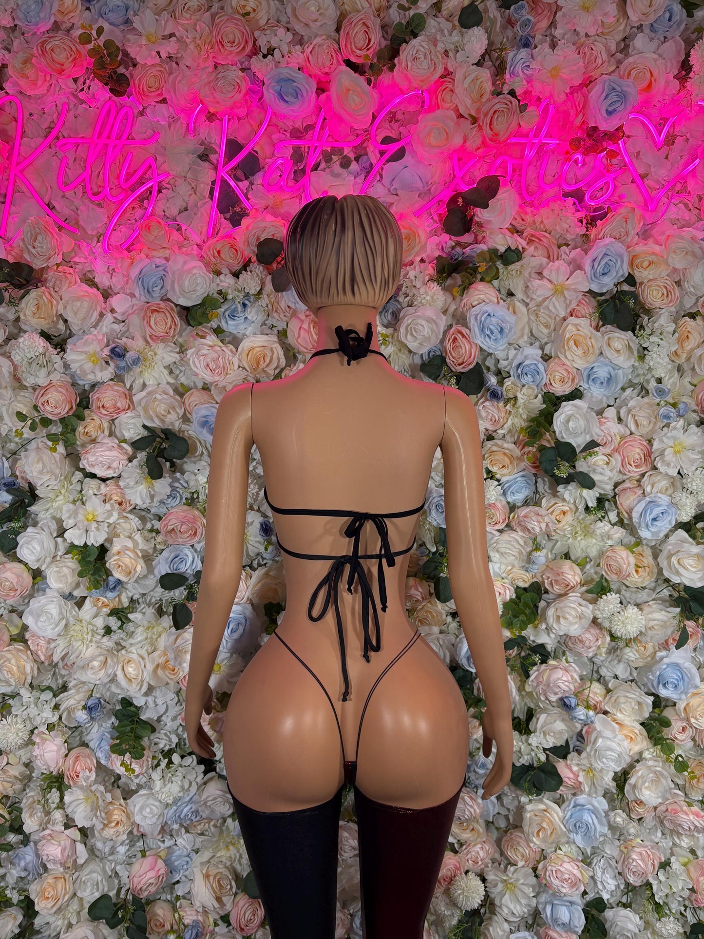 Harley Quinn Bodysuit Halloween Costume, Womens Rave Outfit, Bottle Girl Cosplay