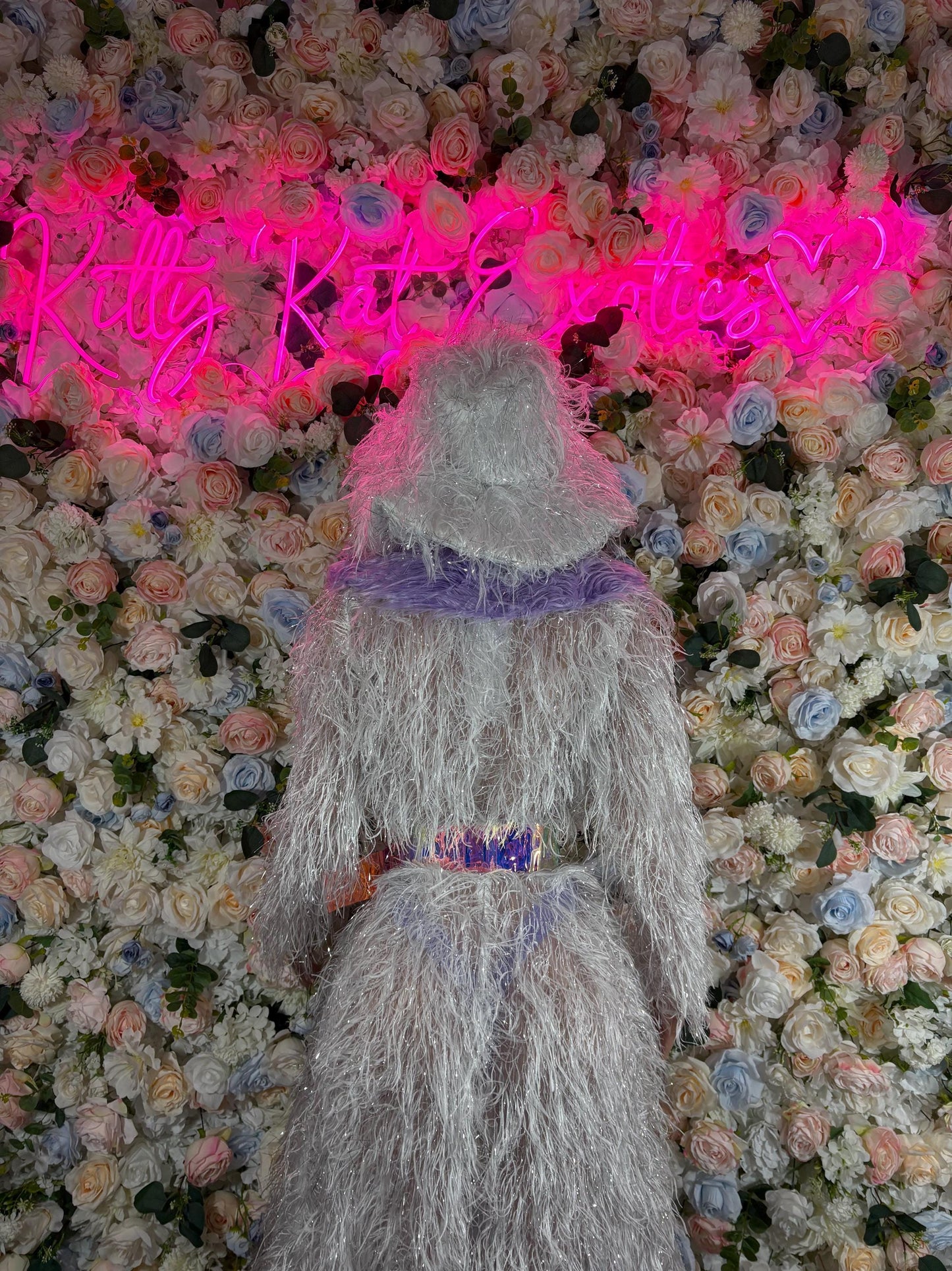 Halloween Costume Pimp With Coat   Bottle Girl Bartender Outfit Cosplay Costume Role Play