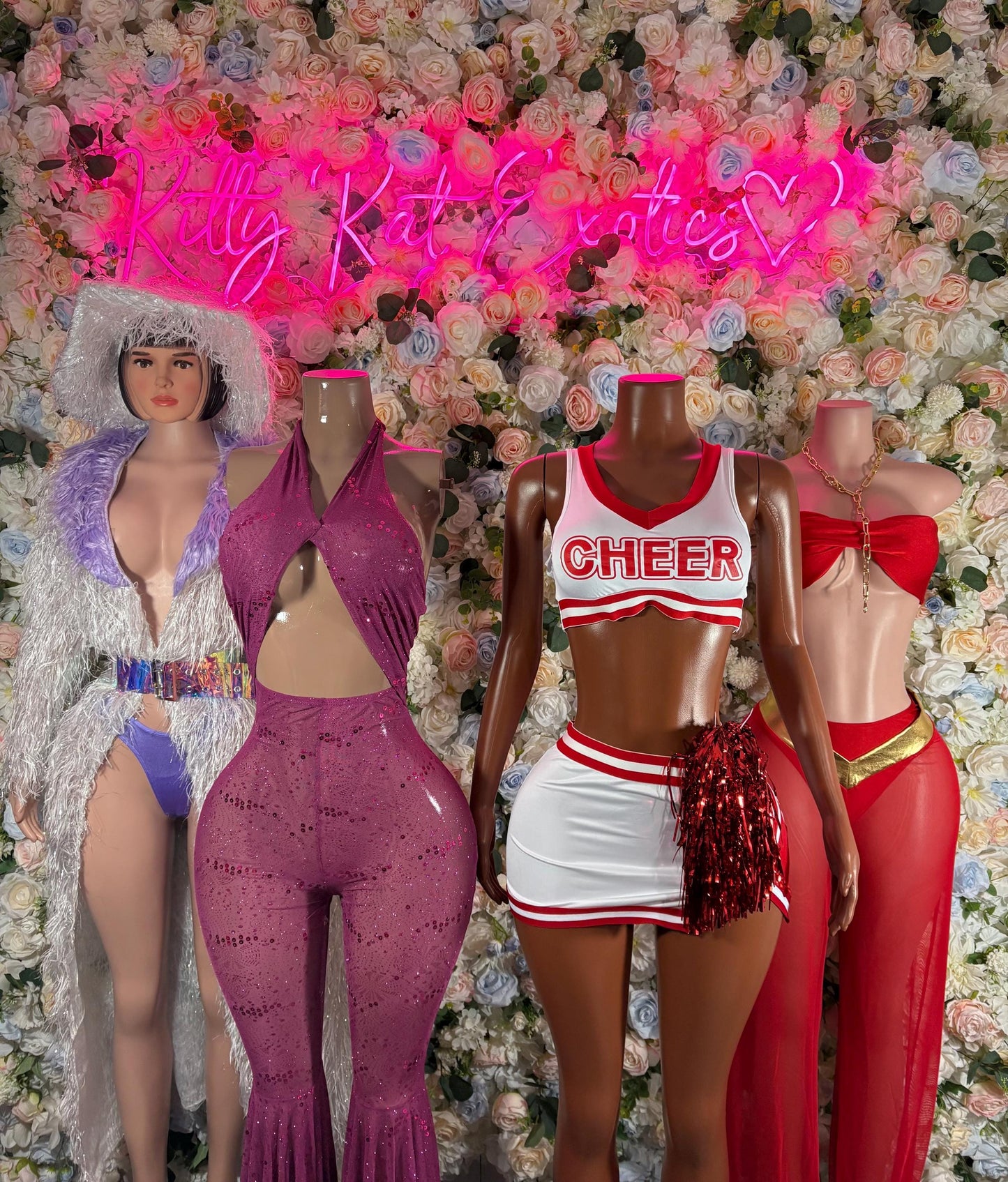 Halloween Costume Cheerleader With Coat   Bottle Girl Bartender Outfit Cosplay Costume Role Play