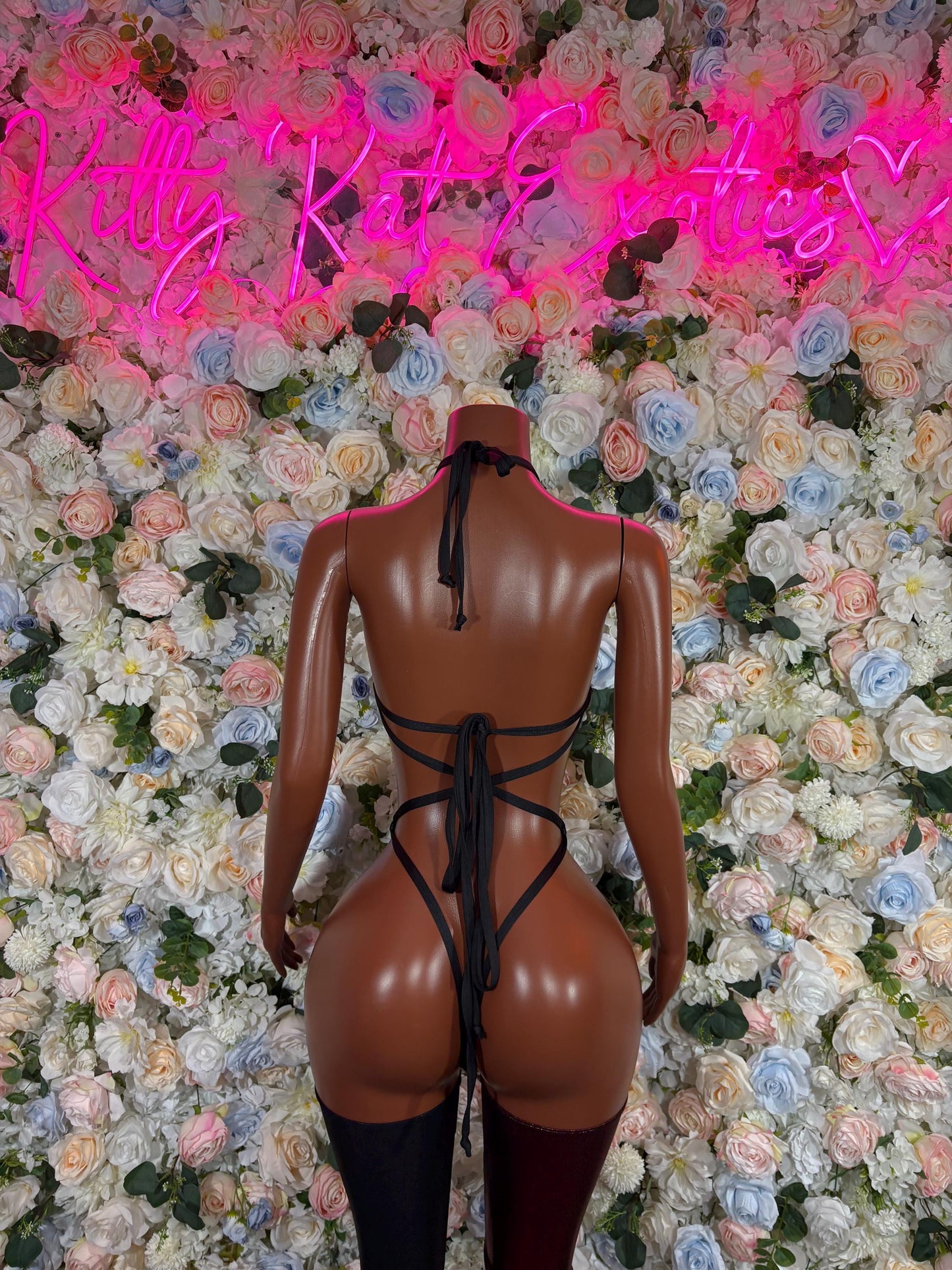 Harley Quinn Bodysuit Halloween Costume With Leggings Womens Rave Outfit, Bottle Girl Cosplay