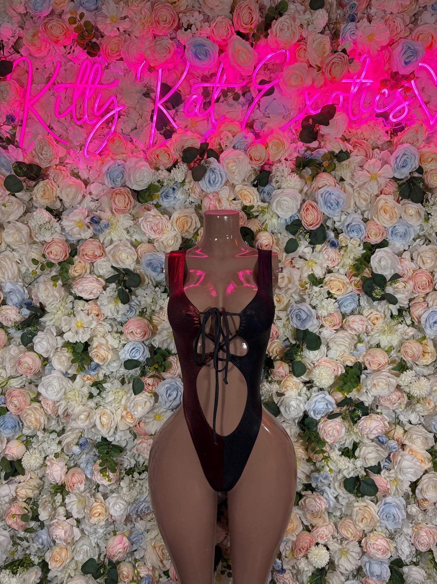 Halloween Bottlegirl Harley Quinn Bodysuit Costume With Womens Rave Outfit, Bottle Girl Bartender Cosplay