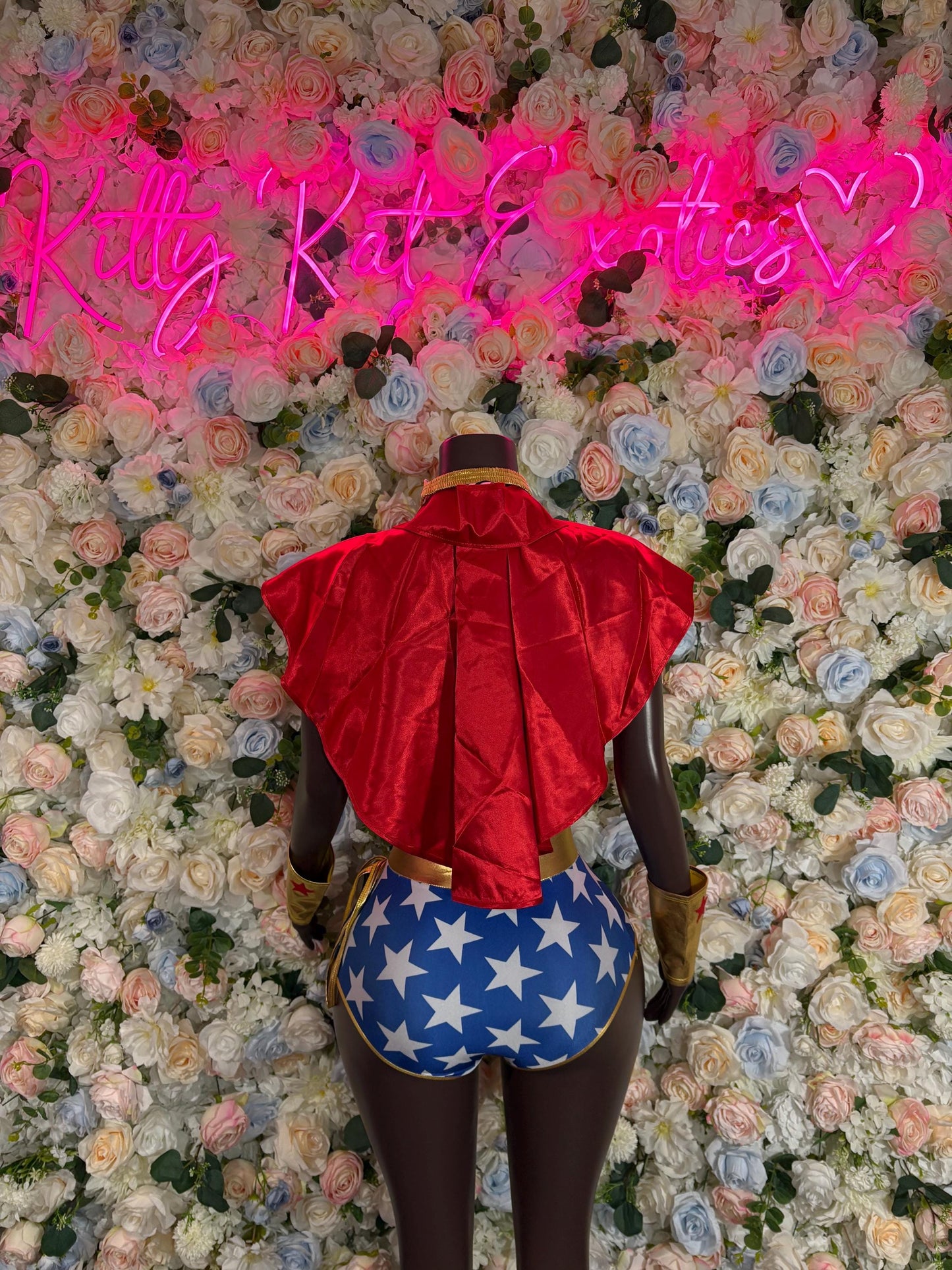 Halloween Costumes Wonder Women Womens Costume, Bottlegirl Bartender Outfit, Cosplay Costume