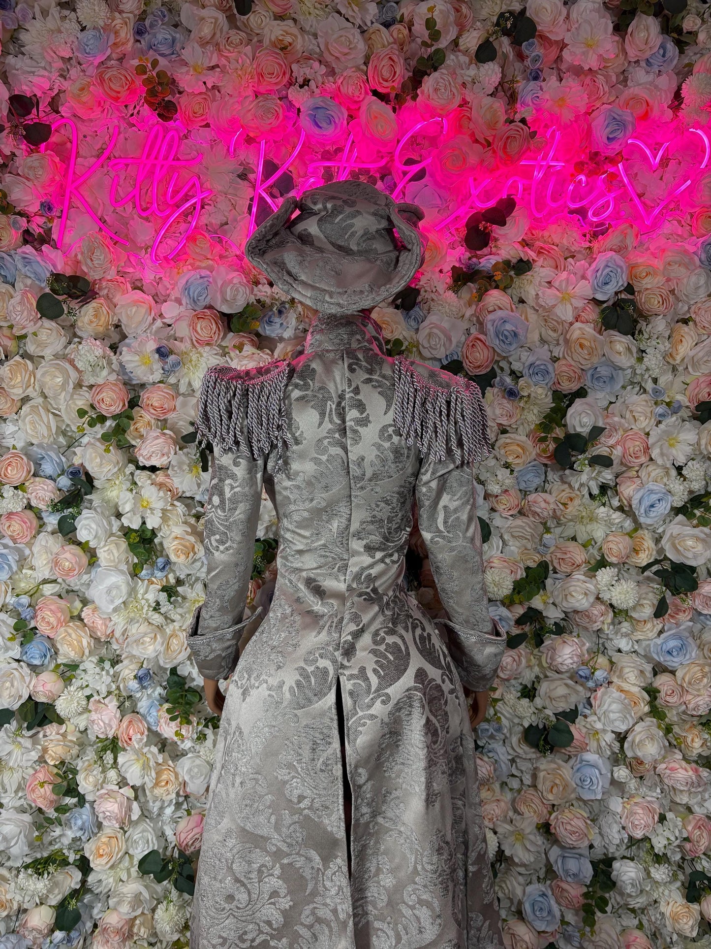 Halloween Costumes Pimp Womens Halloween Costume, Bottlegirl Bartender Outfit, Cosplay Costume