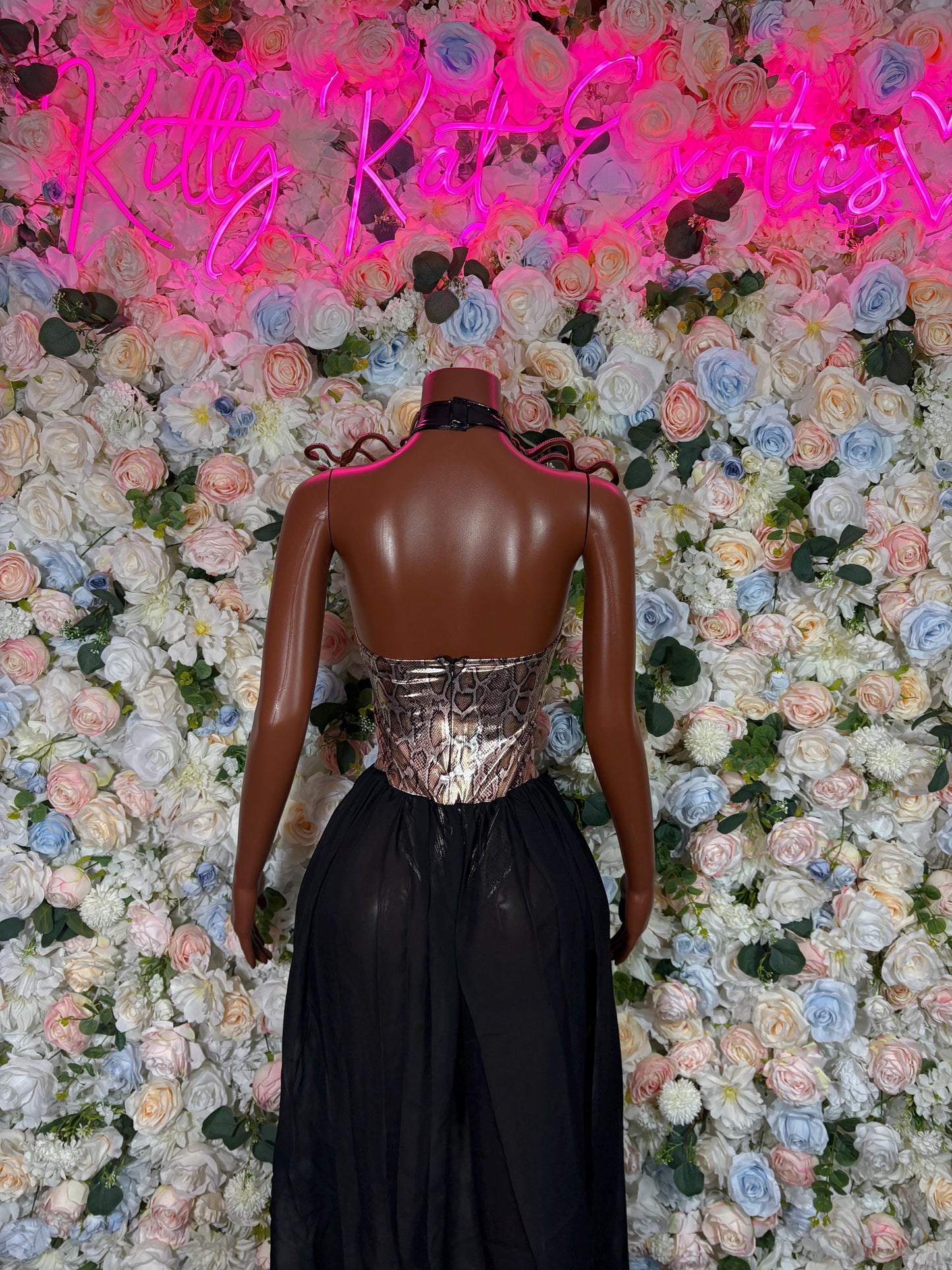 Halloween Costumes Medusa Adult Costume, Bottlegirl Bartender Outfit, Cosplay Costume