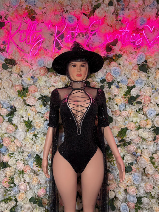 Halloween Costumes Witch Adult Costume, Bottlegirl Bartender Outfit, Cosplay Costume