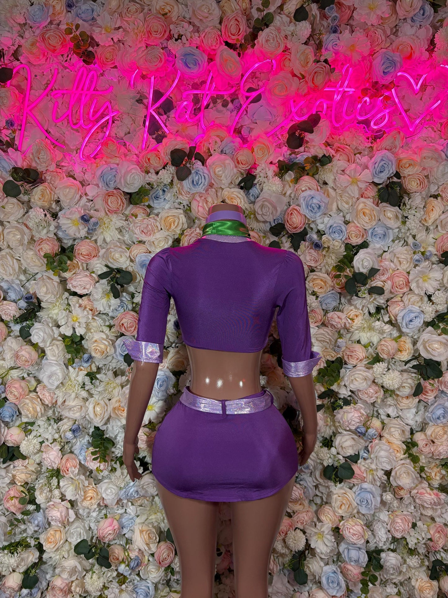 Halloween Costumes Daphne Adult Costume, Bottlegirl Bartender Outfit, Cosplay Costume