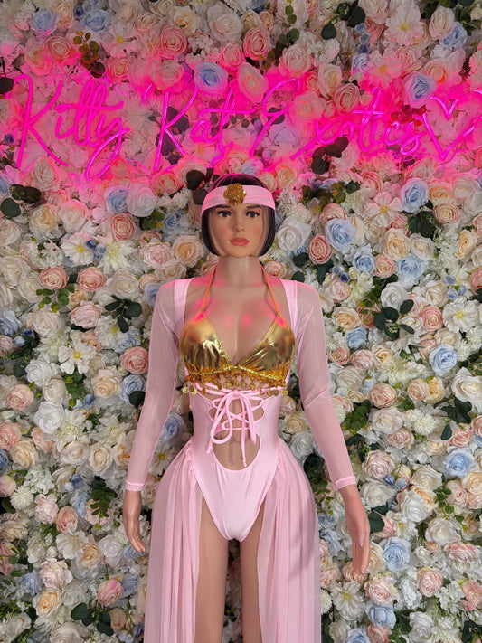 Arabian Princess Halloween Costumes Adult Costume, Bottlegirl Bartender Outfit, Cosplay Costume