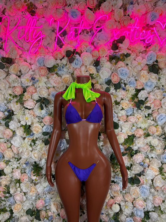 Halloween Costume Daphne Bikini Bottle Girl Bartender Outfit Cosplay Costume