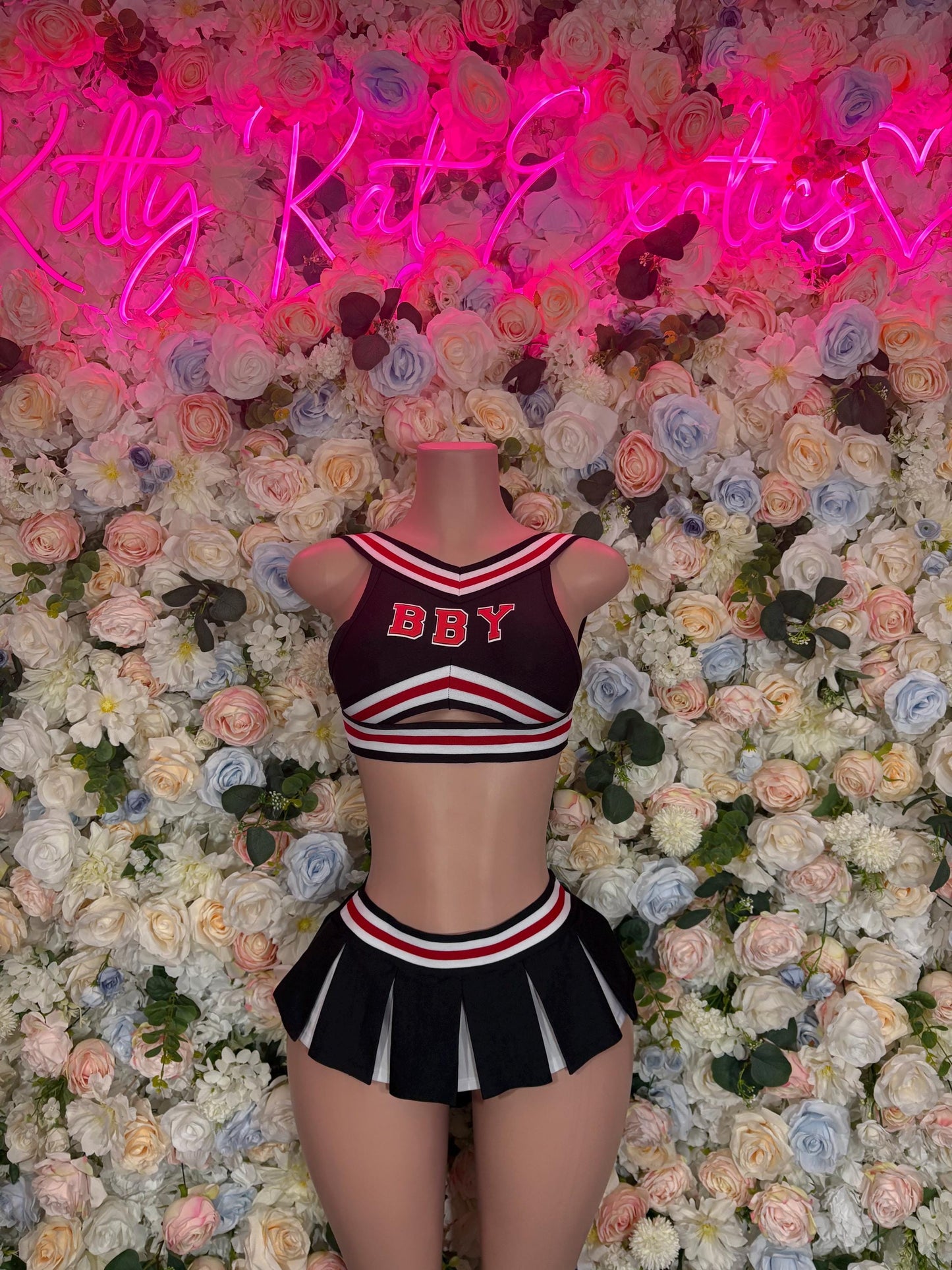 Cheerleader  Halloween Costumes Adult Costume, Bottlegirl Bartender Outfit, Cosplay Costume