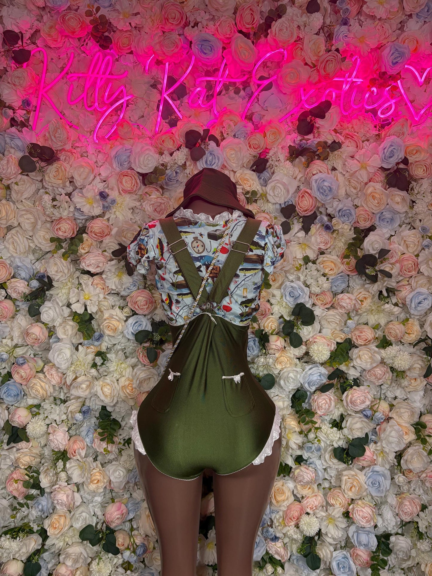 Halloween Costumes Girl Scout Adult Costume, Bottlegirl Bartender Outfit, Cosplay Costume