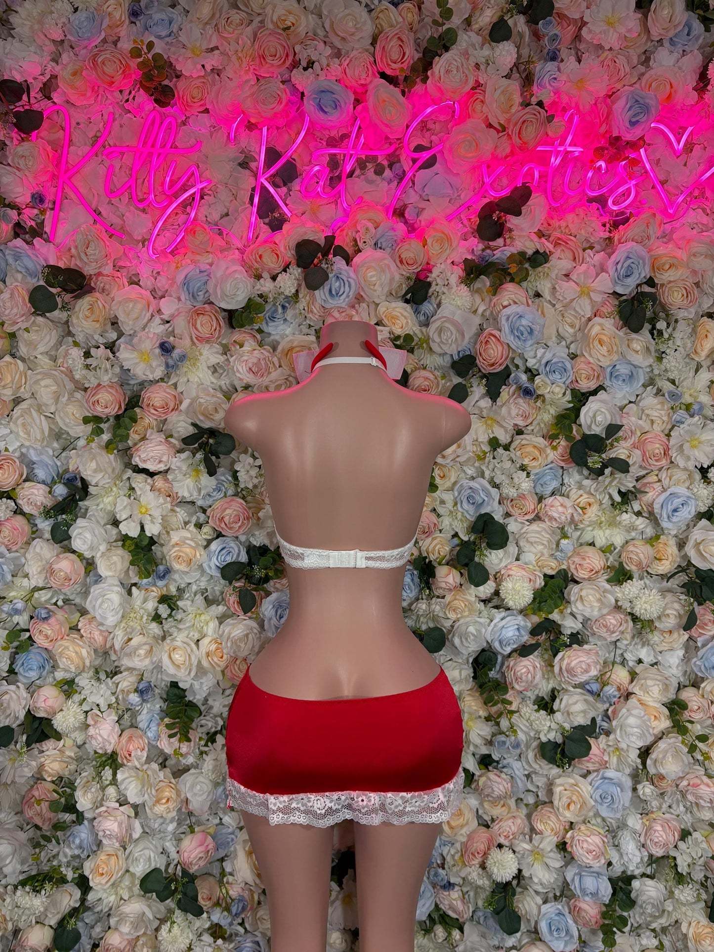 Halloween Costumes “Sexy Nurse Adult Costume, Bottlegirl Bartender Outfit, Cosplay Costume