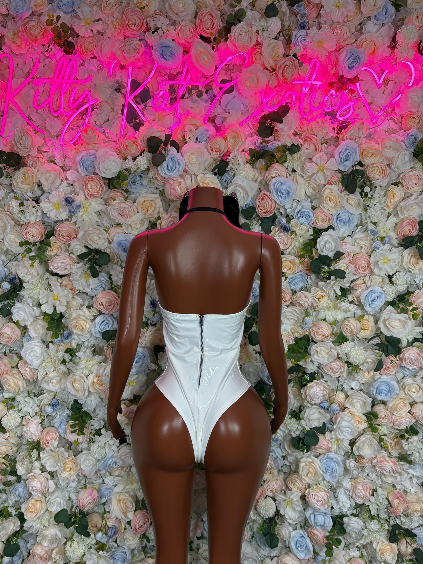 Halloween Costumes Cat Halloween Roleplay Outfit, Womens Cosplay Costume