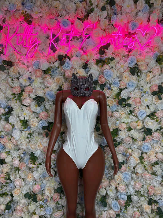 Halloween Costumes Cat Halloween Roleplay Outfit, Womens Cosplay Costume