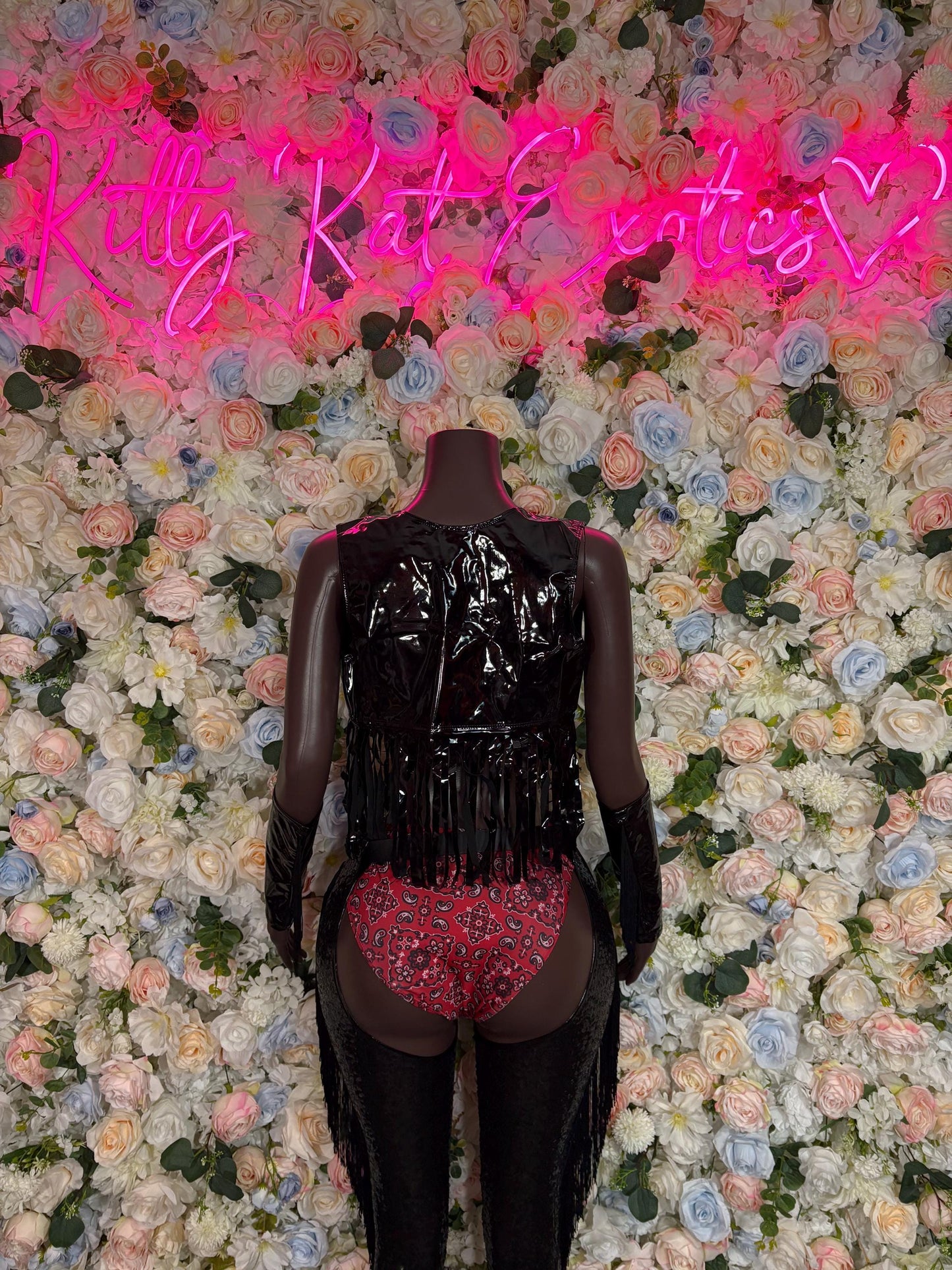 Cowgirl Halloween Costumes Womens Cosplay Costume Bottlegirl Bartender Costume - (All Accessories Show In Photo Included)