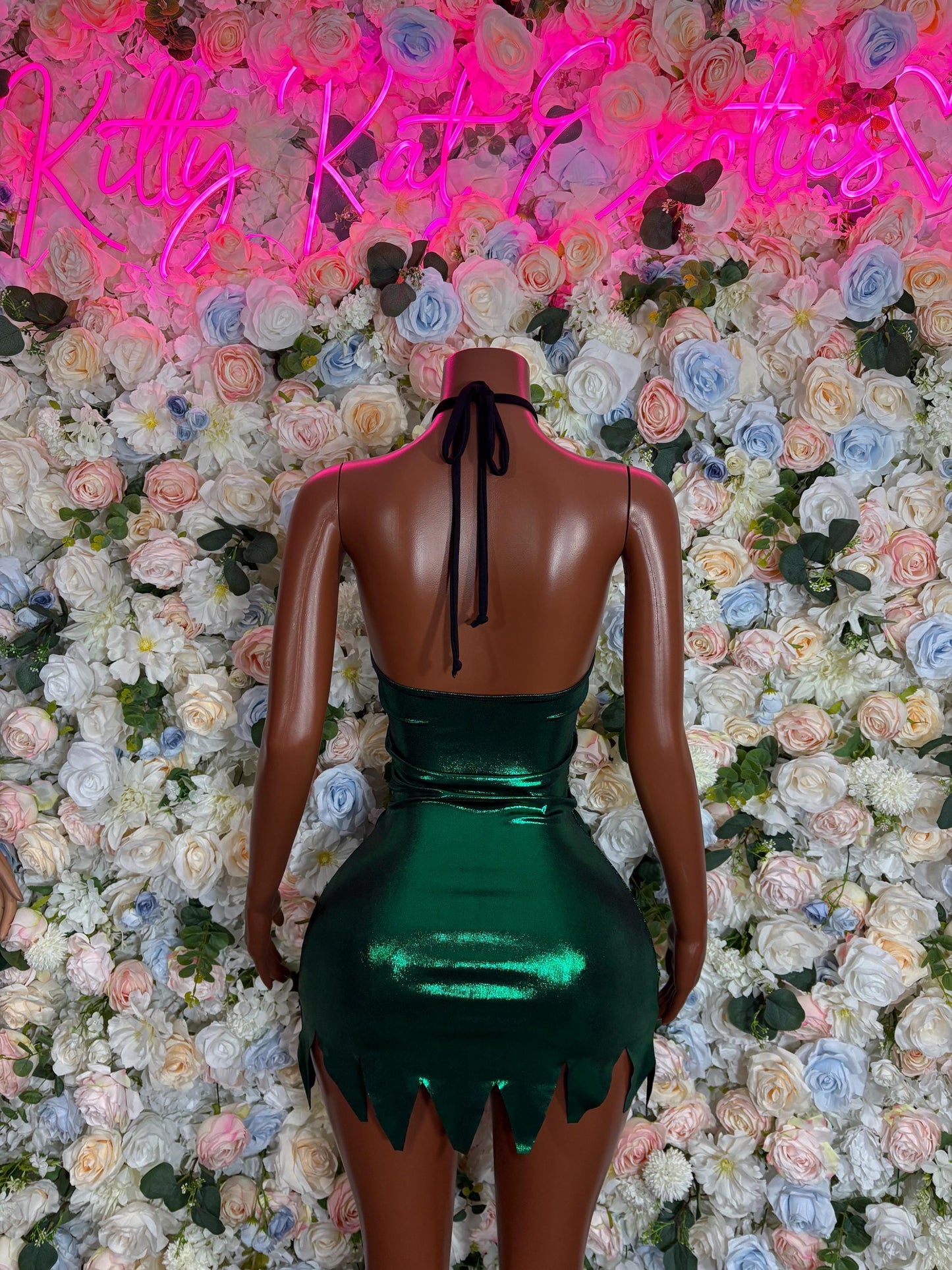 Tinker Bell Halloween Costumes Adult Costume, Bottlegirl Bartender Outfit, Cosplay Costume