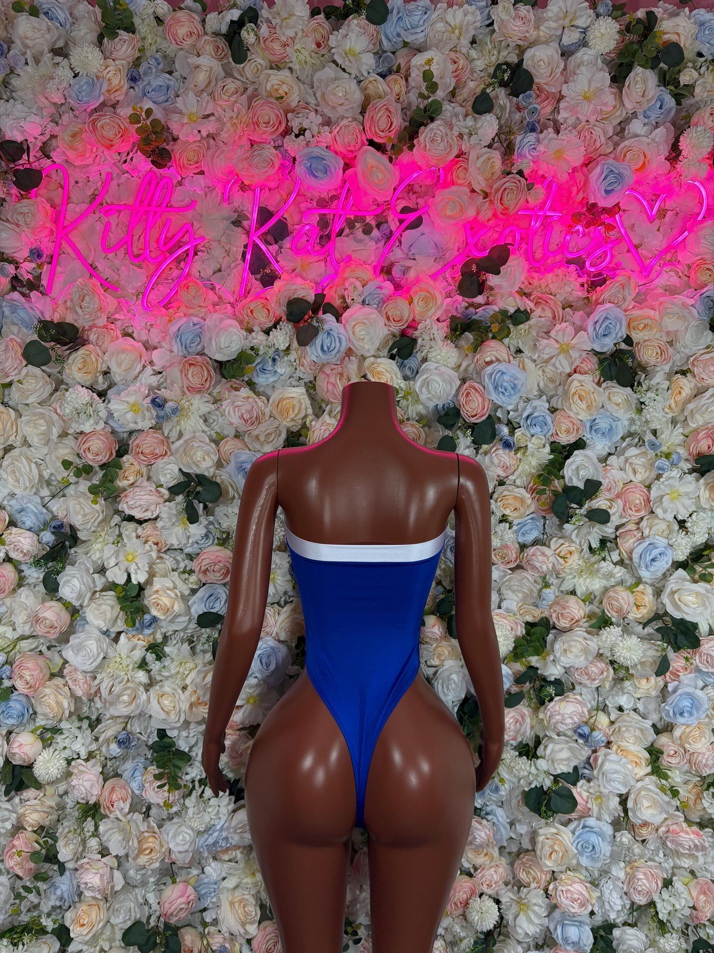 Giants Football Team Bartender Bottlegirl Bodysuits