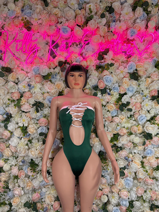 Eagles Football Team Bartender Bottlegirl Bodysuits