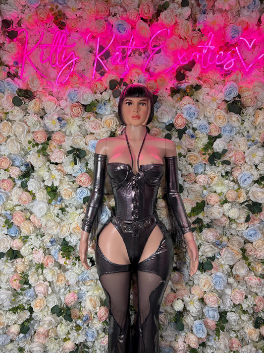 Cosplay Costumes Cat Women  Sexy Womens Halloween Costume, Bottlegirl Bartender Outfit, Cosplay Costume