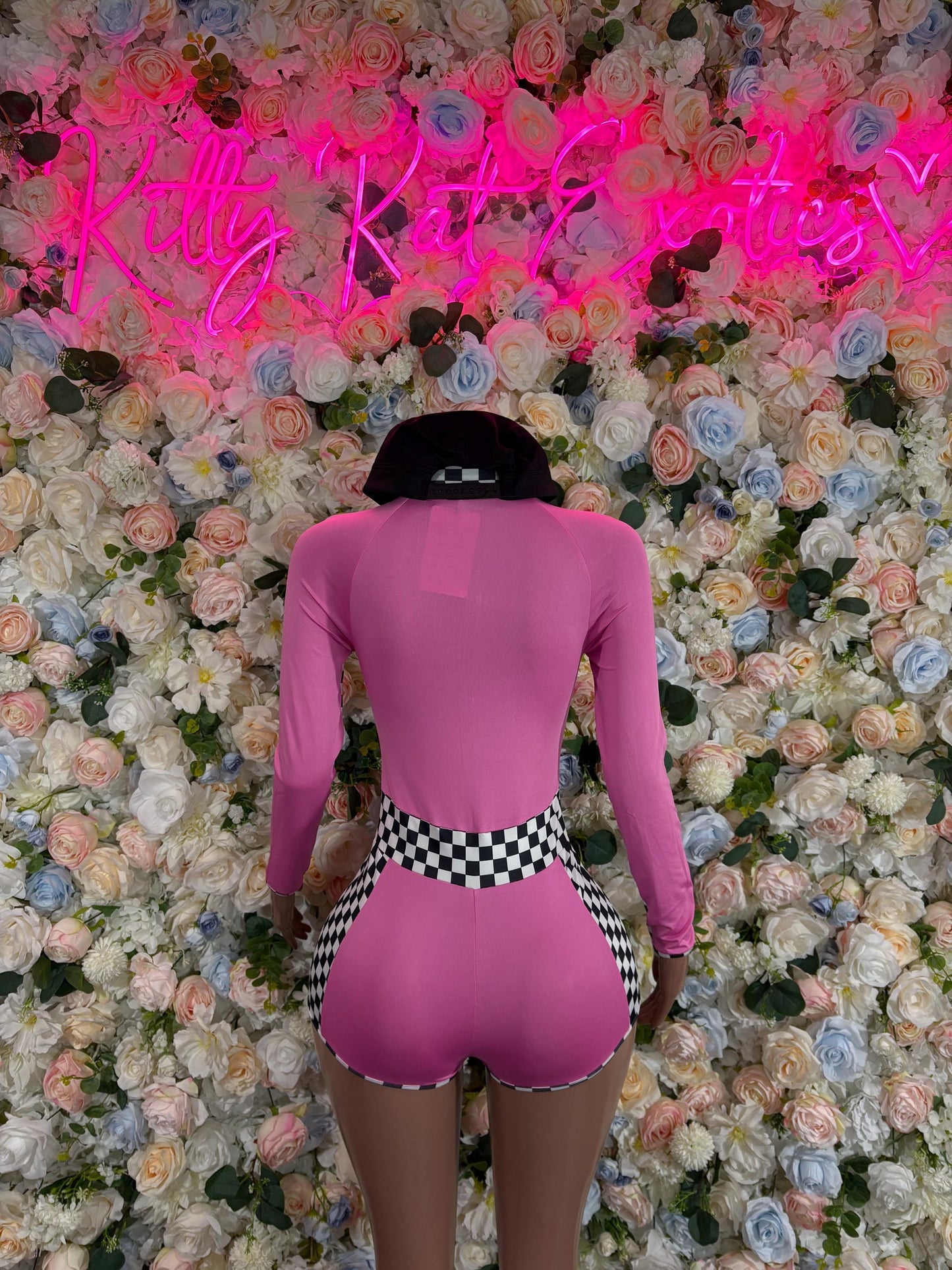 Halloween Costumes Race Car Driver  Womens Cosplay Costume, Bottlegirl Bartender Outfit, Cosplay Costume