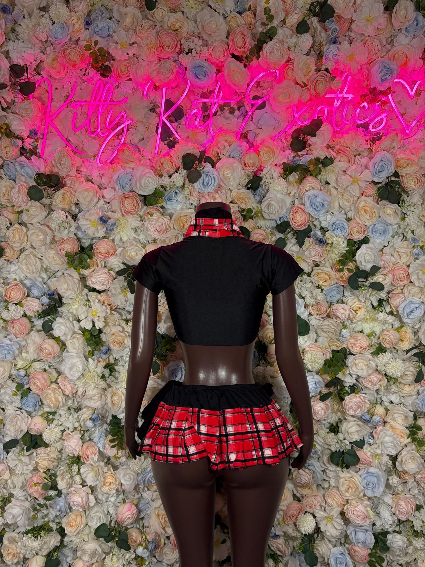 Halloween Costumes School Girl Women Costume, Bottlegirl Bartender Outfit, Cosplay Costume