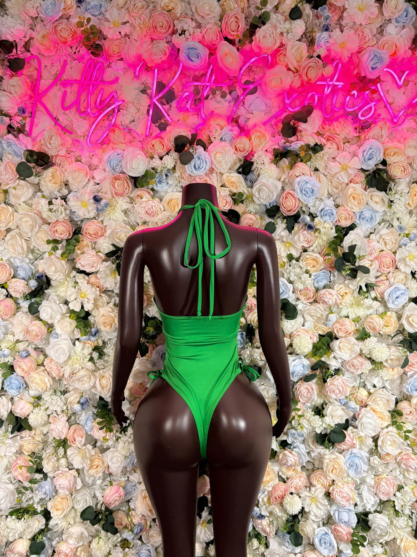 Halloween Costume “Power Ranger Custom Bottlegirl Costume ( small,med or large )