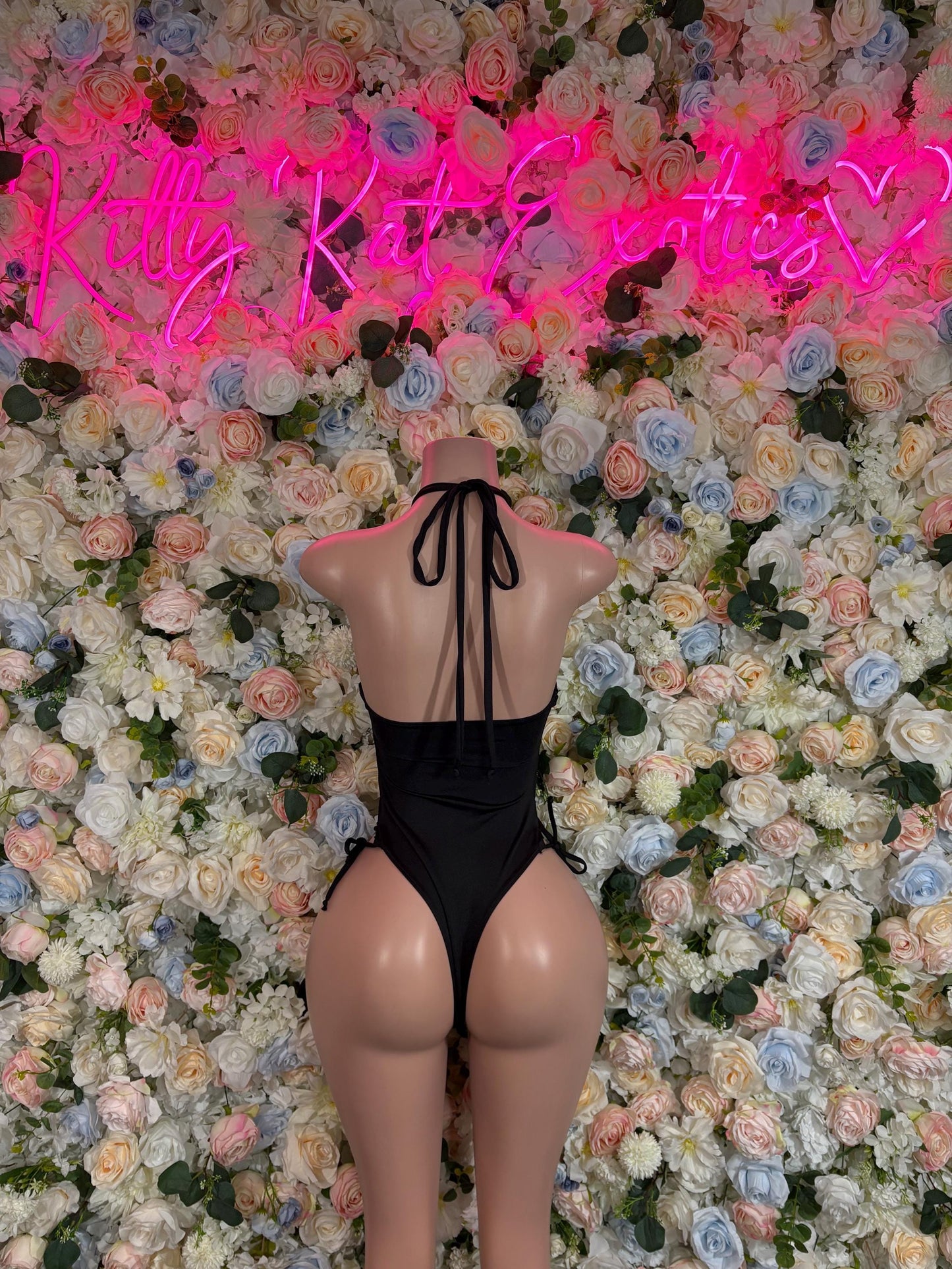 Halloween Costume “Power Ranger Custom Bottlegirl Costume