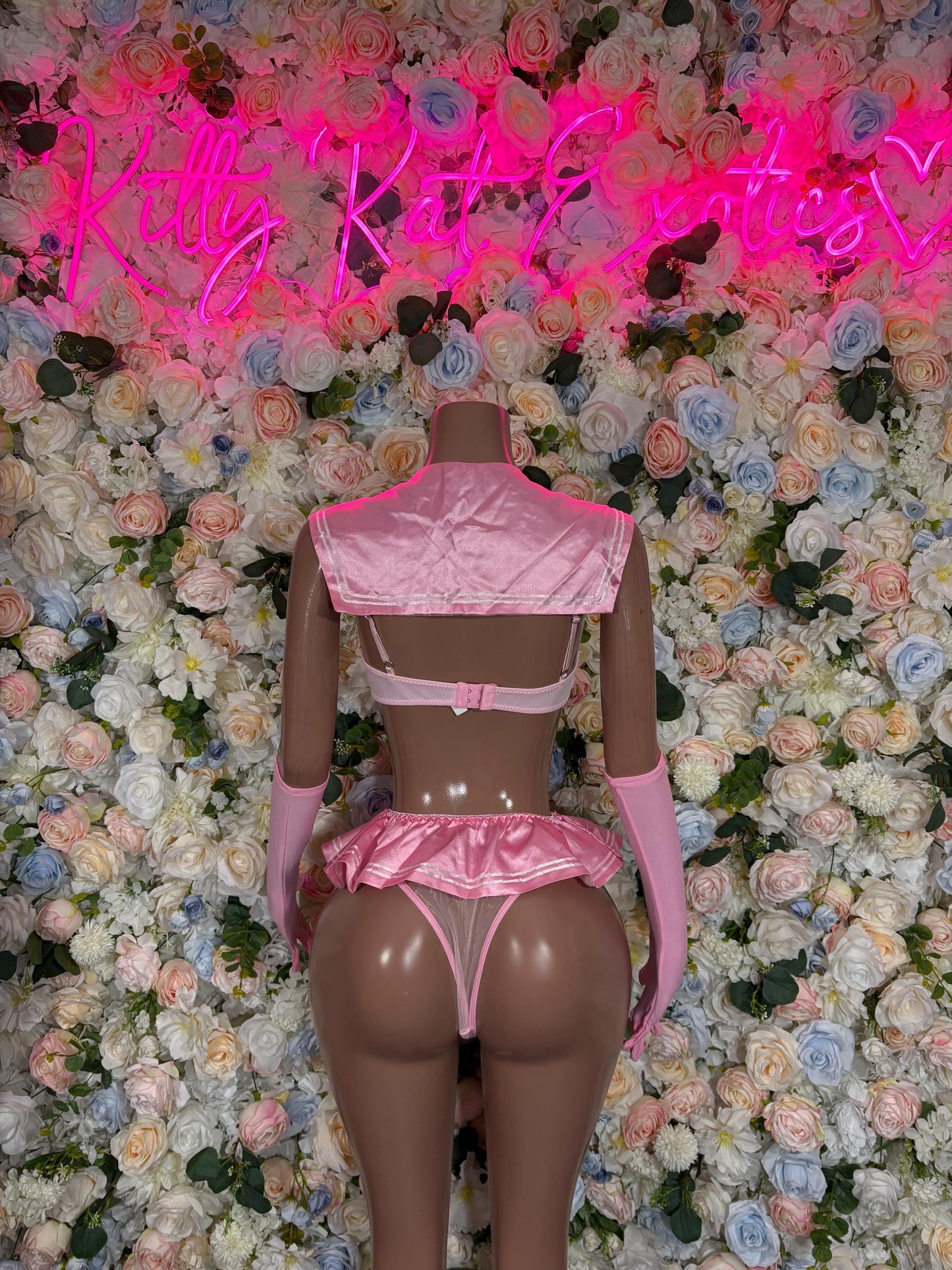 Halloween Costumes “Sexy Nurse Adult Costume, Bottlegirl Bartender Outfit, Cosplay Costume