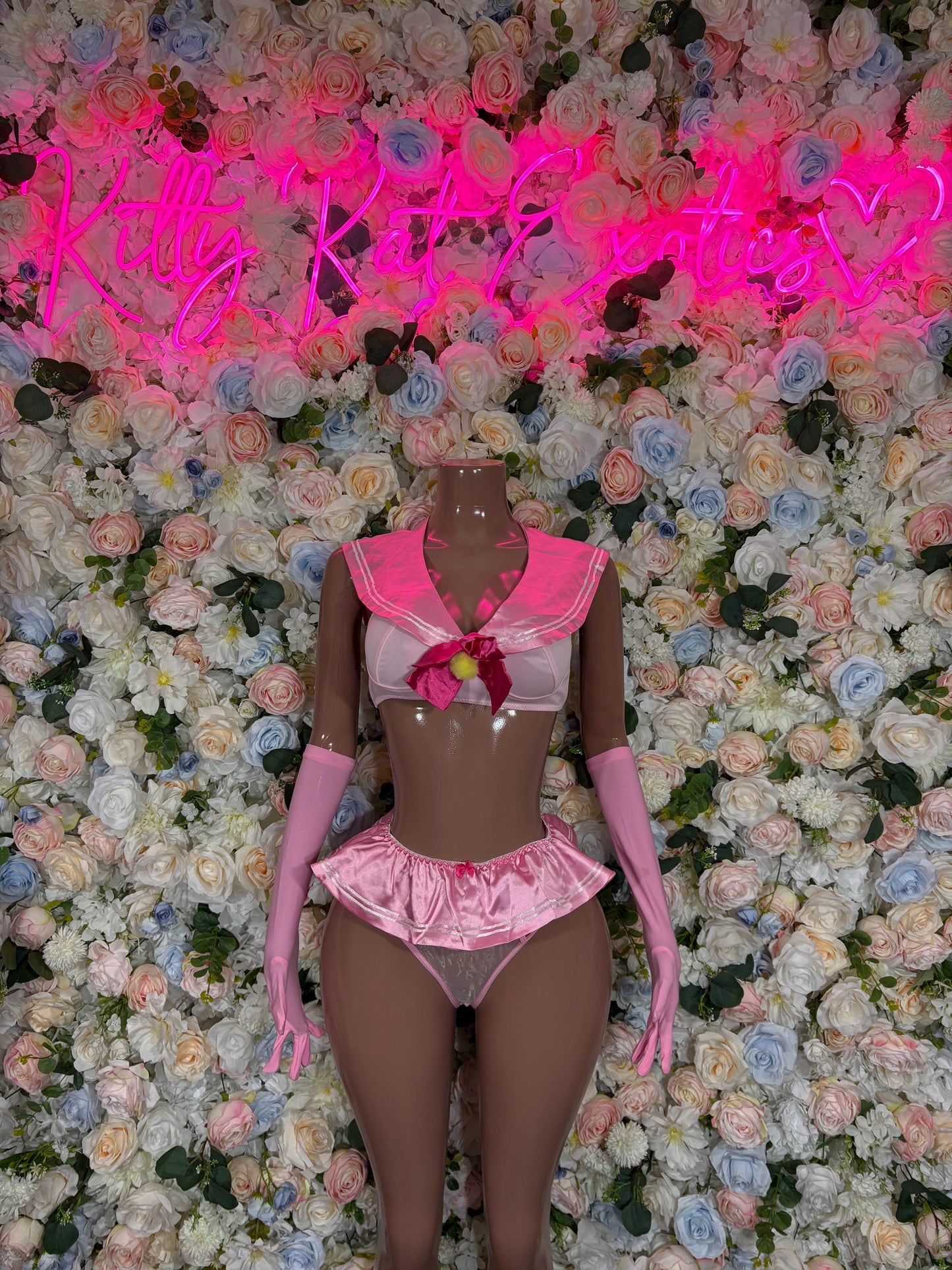 Halloween Costumes “Sexy Nurse Adult Costume, Bottlegirl Bartender Outfit, Cosplay Costume