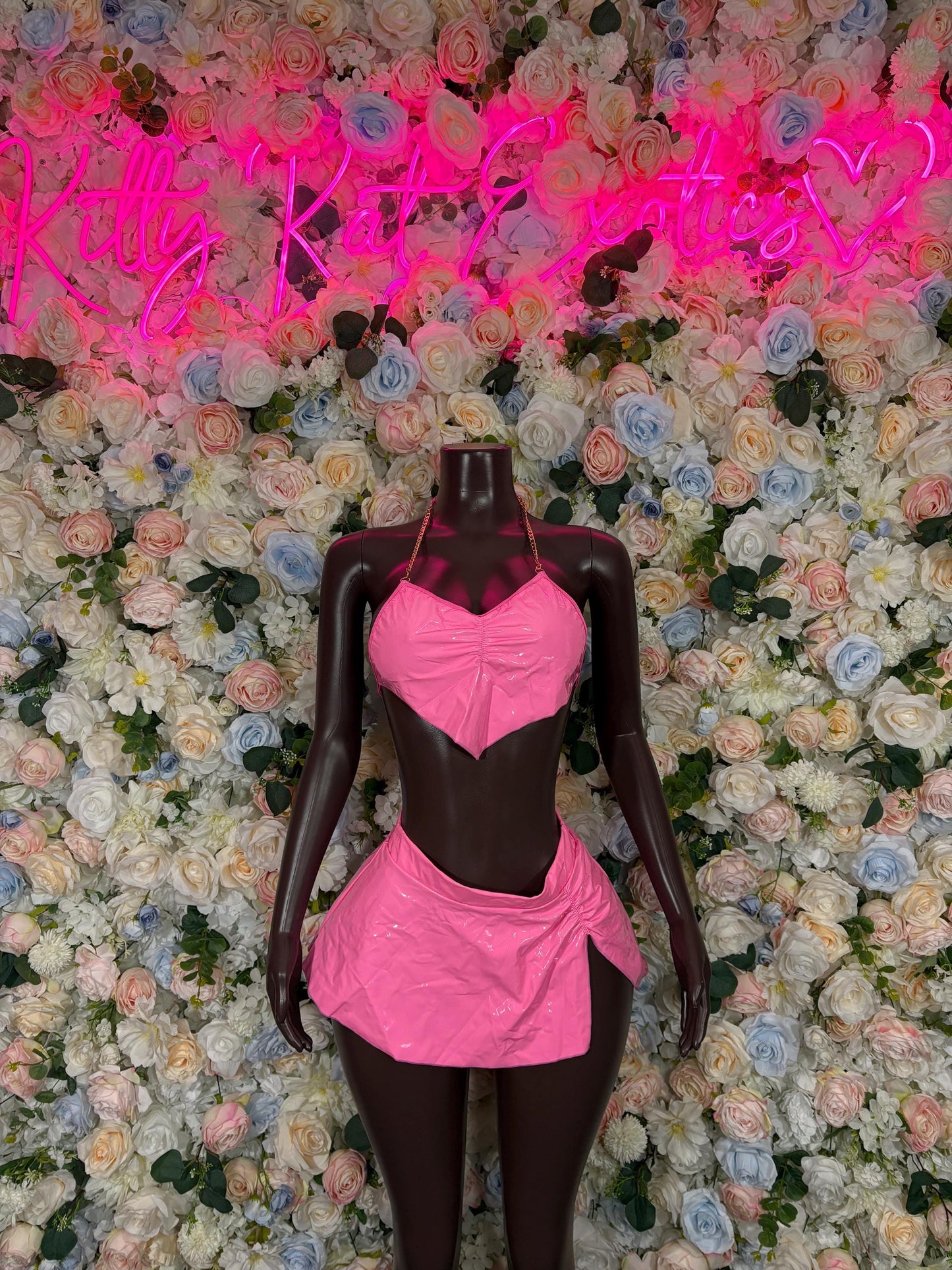 Doja Cat Halloween Costumes Womens Cosplay Costume Bottlegirl Bartender Costume - (All Accessories Show In Photo Included)