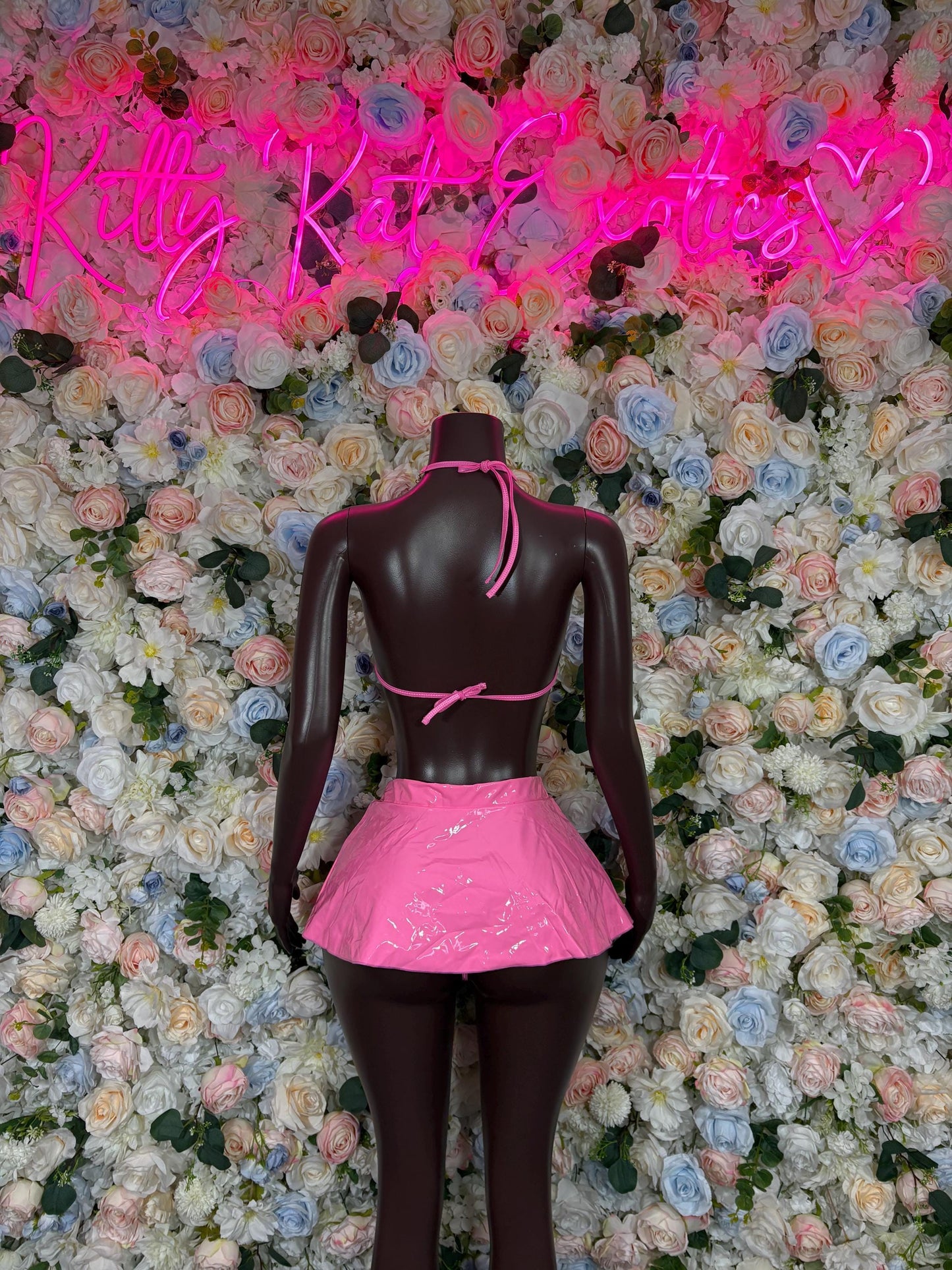 Doja Cat Halloween Costumes Womens Cosplay Costume Bottlegirl Bartender Costume - (All Accessories Show In Photo Included)