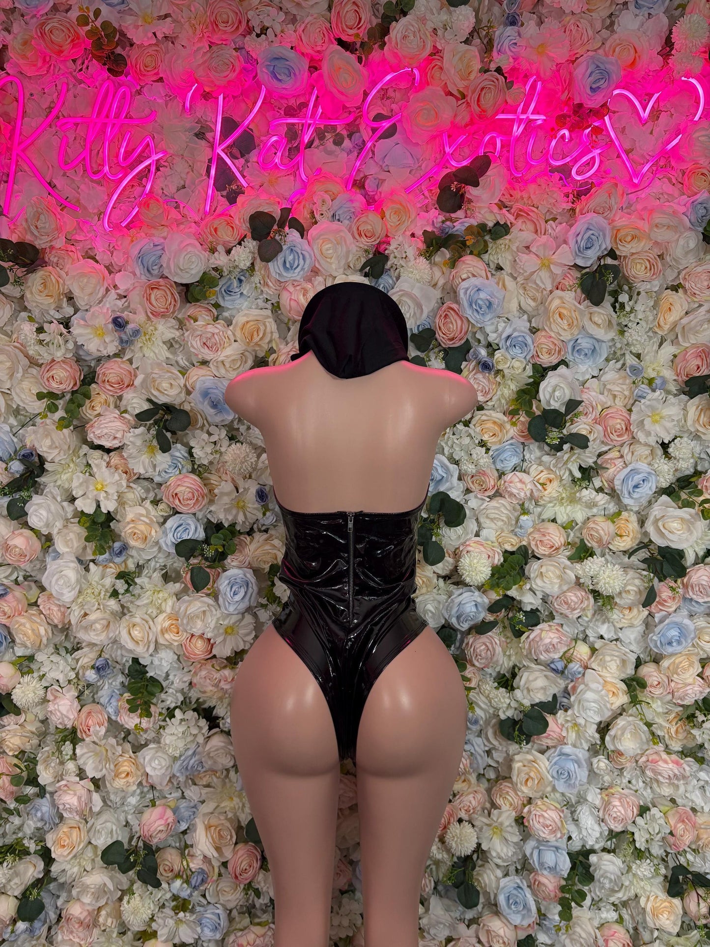 Scream Mask Halloween Costumes Womens Cosplay Costume Bottlegirl Bartender Costume - (All Accessories Show In Photo Included)