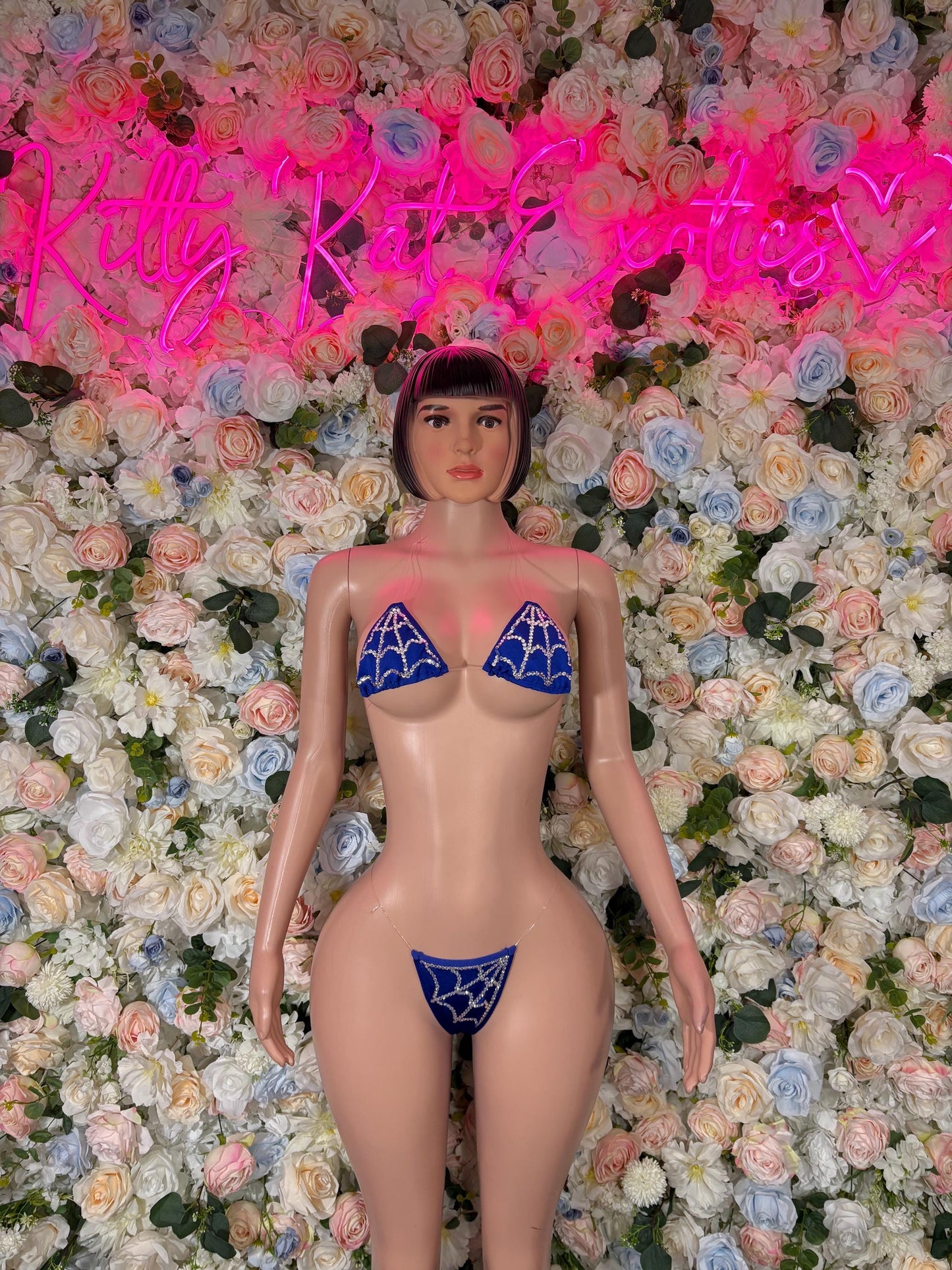 Halloween Costumes Spider Bikini Adult Costume, Bottlegirl Bartender Outfit, Cosplay Costume