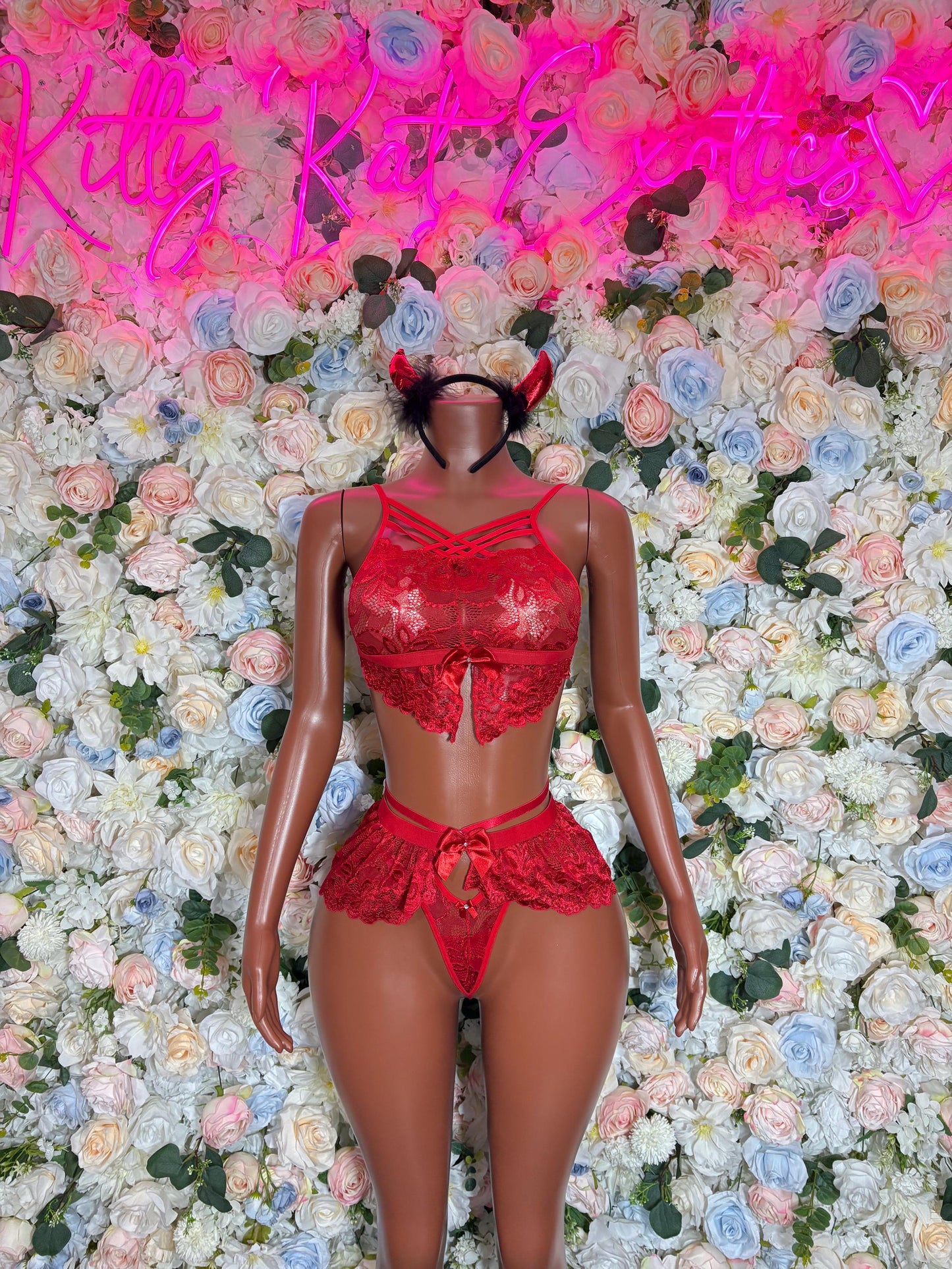 Devil Halloween Costumes Adult Costume, Bottlegirl Bartender Outfit, Cosplay Costume