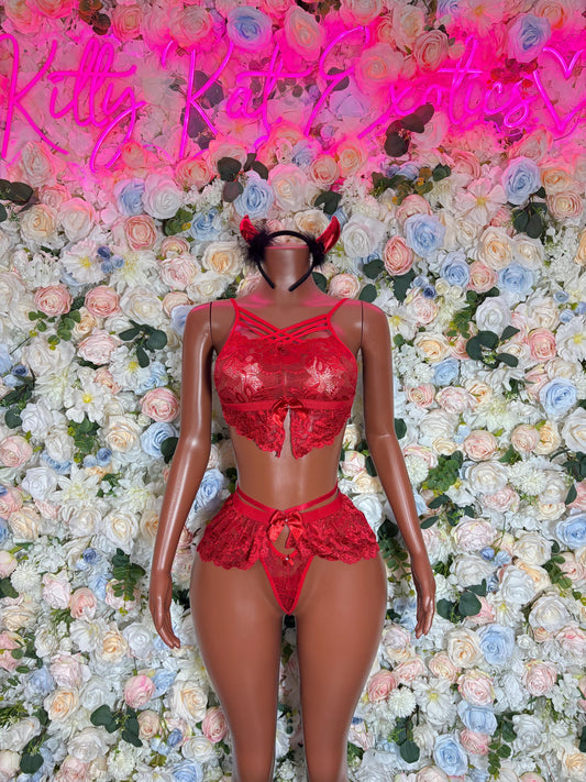 Devil Halloween Costumes Adult Costume, Bottlegirl Bartender Outfit, Cosplay Costume