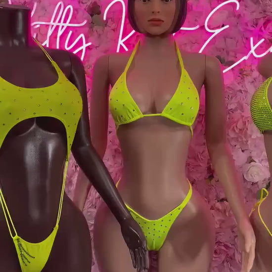 Video