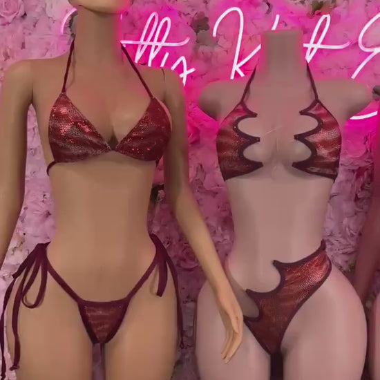 Video